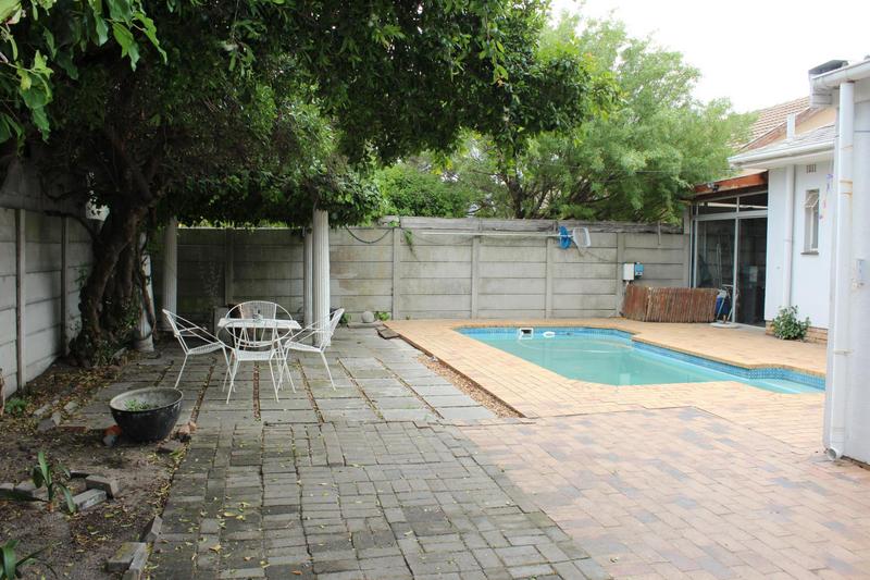 4 Bedroom Property for Sale in Tygerdal Western Cape